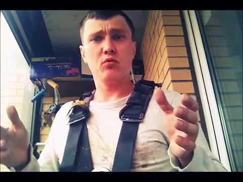 Видео: Моя скамейка для ПромАльпа из того что бог послал!