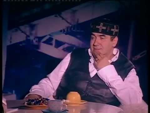 Видео: РАЗГОВОР. Станислав Садальский.