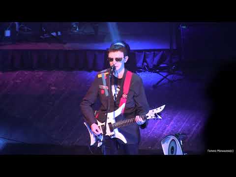 Видео: Пикник тур "Прикосновение" 25.04.2021, Симферополь