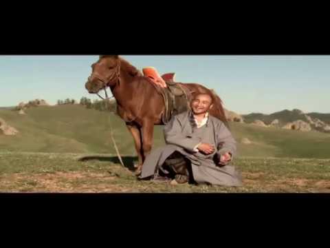 Видео: П.Баярмагнай Монгол ардын дуу Сүнжидмаа