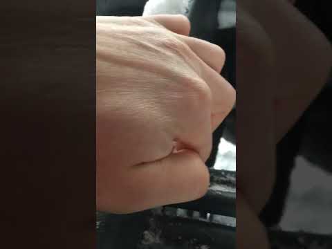 Видео: Качество исполнения гидравлики кулак сервис без купюр 2021 год