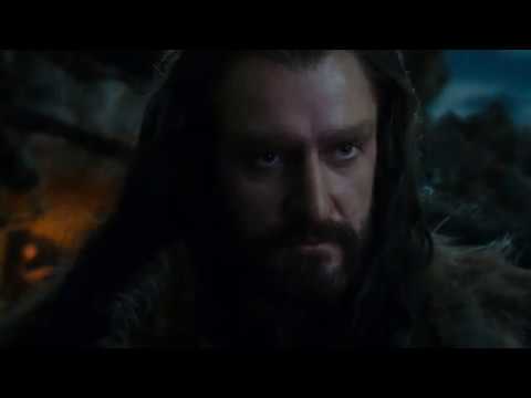 Видео: Город, которого нет (Хоббит)