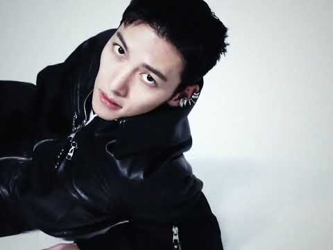 Видео: Сборник фотосессий (3). Чжи Чан Ук.  Fashion photoshoots  #JiChangWook #ЧжиЧанУк #Фотосет