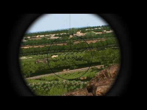 Видео: Охота на БМП с ПТУРом | Серьёзные игры на Тушино | ARMA 3