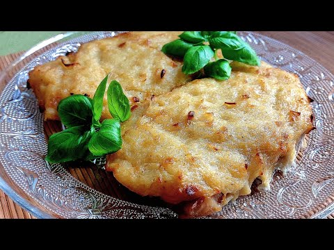 Видео: СВИНИНА ПОД "ШУБОЙ"😋