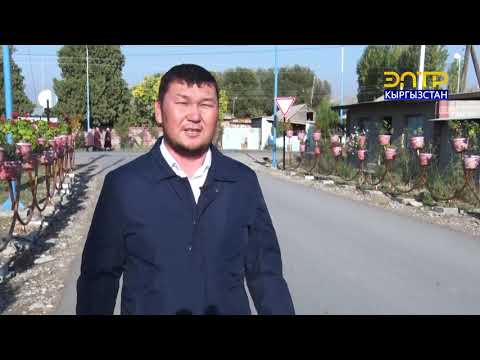 Видео: ЭЛЕТ БАЯНЫ // Достук айыл өкмөтү / Ноокен