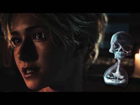 Видео: Дружба /Until Dawn