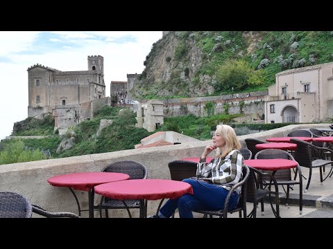 Видео: По дорогам «крёстного отца». Савока.