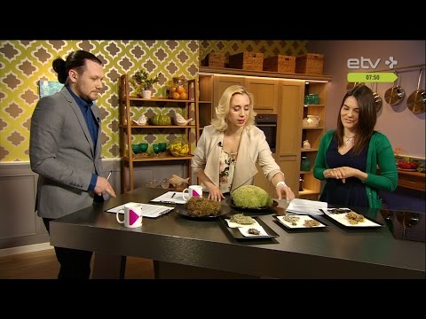 Видео: Ирландский мох, который на самом деле не мох