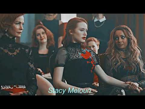 Видео: Cheryl & Toni ( for andromeda reymond ) --  Непоседы