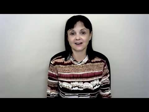 Видео: Огромный  живот  пропал после разрыва связей * Психосоматика