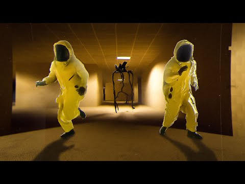 Видео: ДВА ДУРАКА ЗАСТРЯЛИ В ЗАКУЛИСЬЕ | Закулисье Кооператив