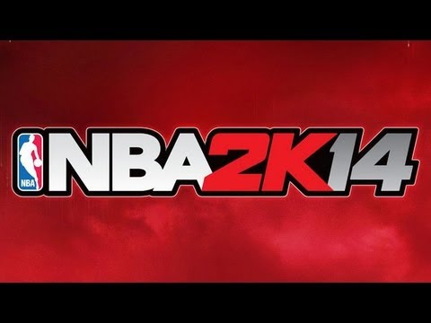 Видео: NBA 2k14 первый взгляд