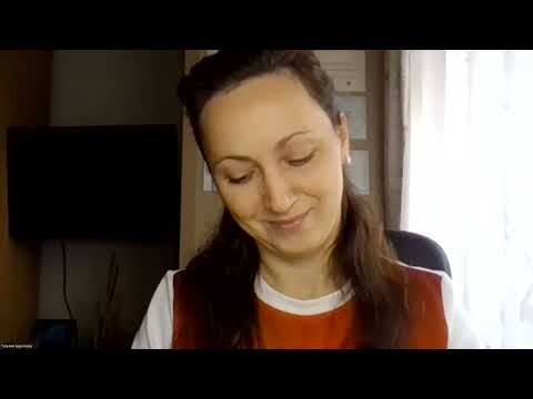 Видео: 2 сессия 2 группа - 4-ый запуск Реалити "Женщина в новой финансовой реальности"