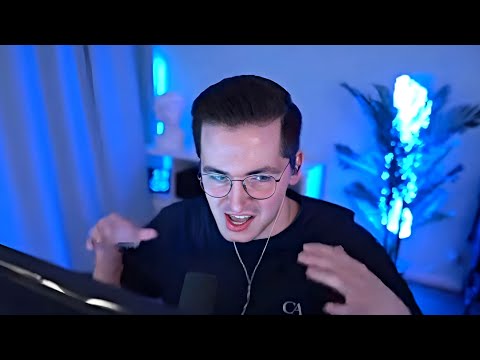 Видео: Рекрент про Никнеймы стримеров