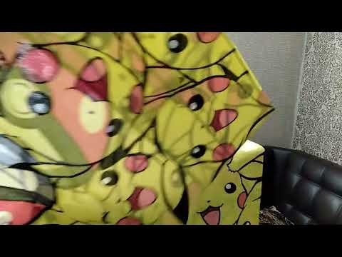 Видео: Обзор сшитых изделий из ткани Магнатекс. #обзор, #ткани, #шитье .