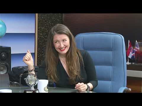 Видео: Надица Петрова во Јади Бурек април 2023