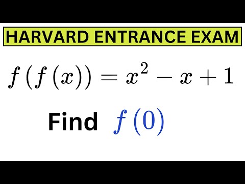 Видео: 98% не смогли решить эту математическую задачу