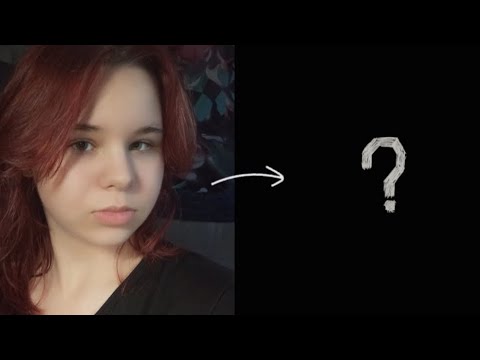 Видео: Как крашусь каждое утро (не судите строго)