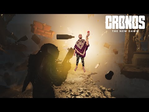Видео: Cronos: The New Dawn Прохождение | Назад в прошлое | #3