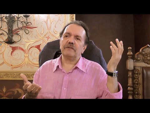 Видео: Фёдор Конденко о Сергее Орехове