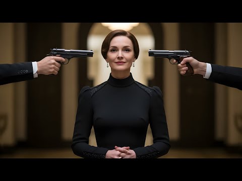 Видео: Уборщица В Доме МИЛЛИАРДЕРА Была Полностью Спокойна Во Время Ограбления – Её Действия ОШЕЛОМИЛИ Всех