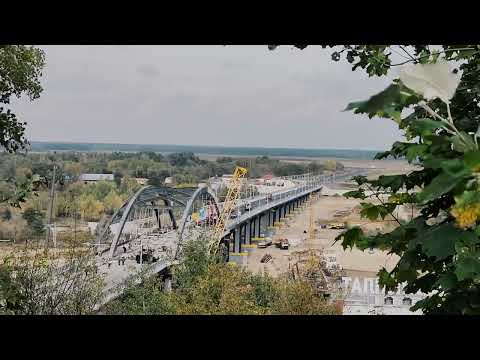 Видео: Мой любимый город Мозырь