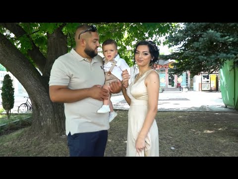 Видео: първи рожден ден на принц Кирил| STUDIO SAVEL 0886320474