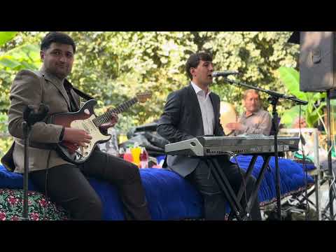 Видео: Музаффар Бойматов "Чонони ман аст" ва як чанд сурудхои классики.