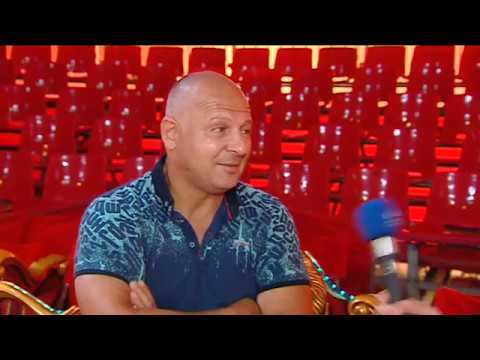 Видео: "Щрихи от утрото" (9.09.2019) - За магията на цирка