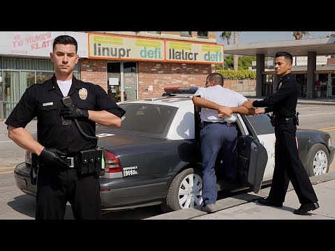 Видео: АРЕСТ ДЕПУТАТА в ПАТРУЛЕ на TRINITY RP в GTA SAMP