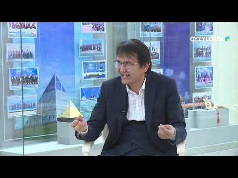 Видео: Бала тәрбиесі отбасы мен әулеттен шығып кетті. Аятжан Ахметжан & Нұрмат Мансұр