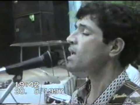 Видео: Muboraksho Mirzoshoev. Муборакшо Мирзошоев. 1997. часть 1. Part 1.