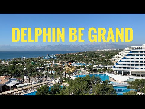 Видео: #26 ОДИН ДЕНЬ В ДОРОГОМ ОТЕЛЕ ТУРЦИИ 5* ULTRA ALL INCLUSIVE DELPHIN BE GRAND в АНТАЛИИ. СТЕЙК и ЦИРК