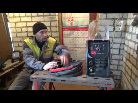 Видео: Плазморез – как выбрать аппарат
