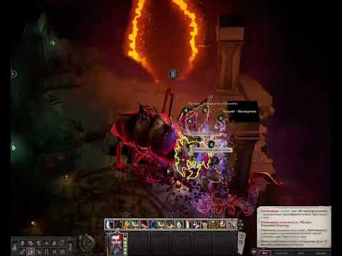 Видео: Pathfinder: WotR. Серия 2.34. Дарразанд.