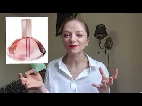Видео: Ваши посылки 🌸 ароматы Calvin Klein