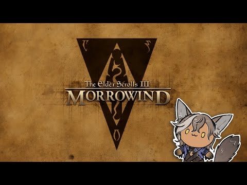 Видео: [Morrowind #13] Зафиналили основной сюжет