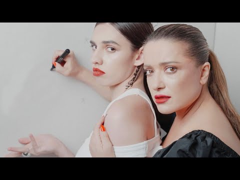 Видео: Наталія Могилевська & Lely45 - Відправила Message (New Version) | ПРЕМ’ЄРА КЛІПУ