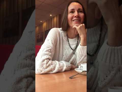 Видео: Встреча с носителем 15 генного ключа. Часть 1