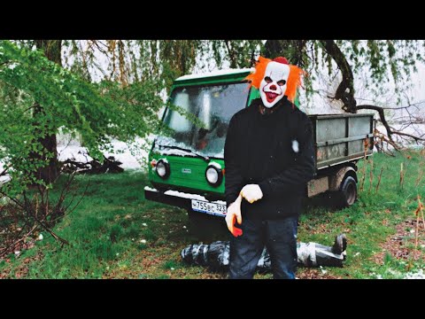 Видео: IFA MULTICAR САМЫЙ СТРАШНЫЙ САМОСВАЛ #транспорт #автомобили #мультикар #минисамосвал #спецтехника