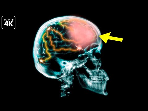 Видео: Вот что может произойти с мозгом во сне!