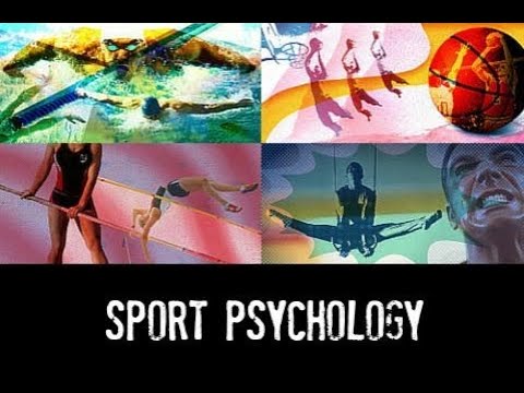 Видео: Иван Иванов, Спортна психология (1)