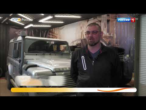 Видео: Кондиционер или климат контроль что лучше?Видео обзор.