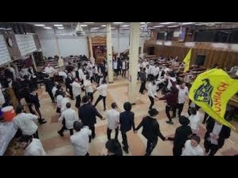 Видео: №754 Хабадника ждет хабадский АД - рав Даниэль Булочник