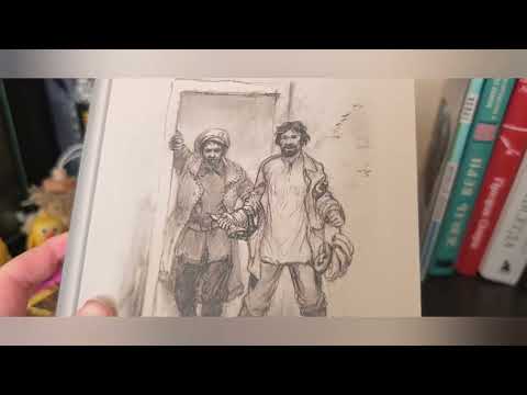 Видео: 45 Кофе Бушидо / Книжная полка.