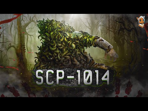 Видео: Насколько Опасен Иона Крузо и Как он Уничтожает Людей? / scp-1014 [РЫЖАЯ]