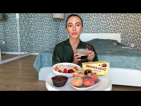 Видео: COFFEE BREAK: ОТНОШЕНИЯ С ОТЦОМ:ОБЕСЦЕНИВАНИЕ,ЗАПРЕТ НА ЧУВСТВА#мукбанг#фондан#фруктовыйсалат