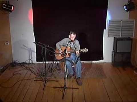 Видео: Паша Клещ - "Аисты" '07