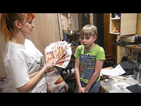 Видео: ГРИФЕР ОБМАНУЛ МАМУ НА 200 000 РУБЛЕЙ В РЕАЛЬНОЙ ЖИЗНИ ДЛЯ АДМИНКИ В МАЙНКРАФТ!